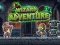 Juego Wizard Adventure en línea
