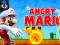 Juego Angry Mario en línea