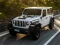 Juego Jeep Wrangler 4xe Puzzle en línea