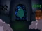 Juego Green Monster Forest Escape en línea