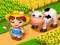 Juego Super Ferme Mini en línea