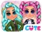 Juego Perfect Stylish Street Look en línea