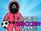 Juego Squid Soccer Game en línea