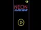 Juego Neon jumper infinit en línea