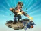 Juego Mr Superfire en línea