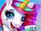 Juego Pony Beauty en línea