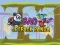 Juego Jetpack Panda Bao en línea
