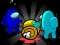 Juego Impostor Knife Up en línea