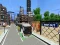 Juego City Coach Bus Passenger Driving:Bus Parking 2021 en línea
