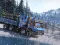 Juego Offroad Cargo Truck Driver 3D en línea