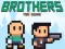 Juego Brothers the Game en línea