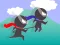 Juego Good Stickman Brothers en línea