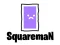 Juego Squareman en línea