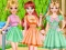 Juego Princess Sailor Moon Casual Outfit en línea