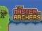Juego The Master of Archers en línea