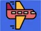 Juego Turbulent Little Plane en línea