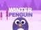 Juego Winter Penguin en línea