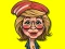 Juego Melania Hat Antistress Game en línea
