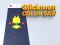 Juego Stickman Color Saw en línea