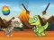 Juego Dino Dash en línea