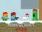 Juego Minecraft Xmas en línea