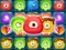 Juego Monster Candy Crush en línea