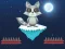 Juego Jumping Raccoon en línea