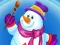 Juego Snowman Dress up en línea