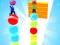 Juego Ball Stack 3D en línea