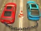 Juego Dual Car Racing Games 3D en línea