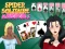Juego Spider Solitaire Manga Girls en línea