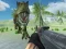 Juego Dino island rampage en línea