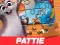 Juego Pattie et la col?re Jigsaw Puzzle en línea