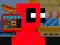 Juego Pixel Heroes Runner en línea