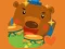 Juego Honey Bear en línea