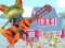 Juego FrogHouse en línea