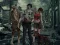 Juego Biohazard Z War en línea
