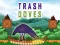 Juego Trash Doves en línea