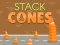 Juego Stack Cones en línea