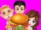 Juego Buger Cooking Food Shop en línea