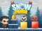 Juego Snow Panda en línea