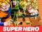 Juego Dragon Ball Super Hero Jigsaw Puzzle en línea