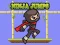 Juego Ninja Jumps en línea