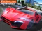 Juego Rocket Cars Highway Race en línea