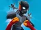 Juego Super Hero Masters en línea