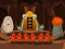 Juego Steal The Haunted Treasure en línea