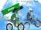 Juego Motocross Zombie en línea