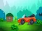 Juego Orange Car Rescue en línea