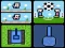 Juego 4 Games For 2 Players en línea