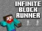 Juego Infinite block runner en línea